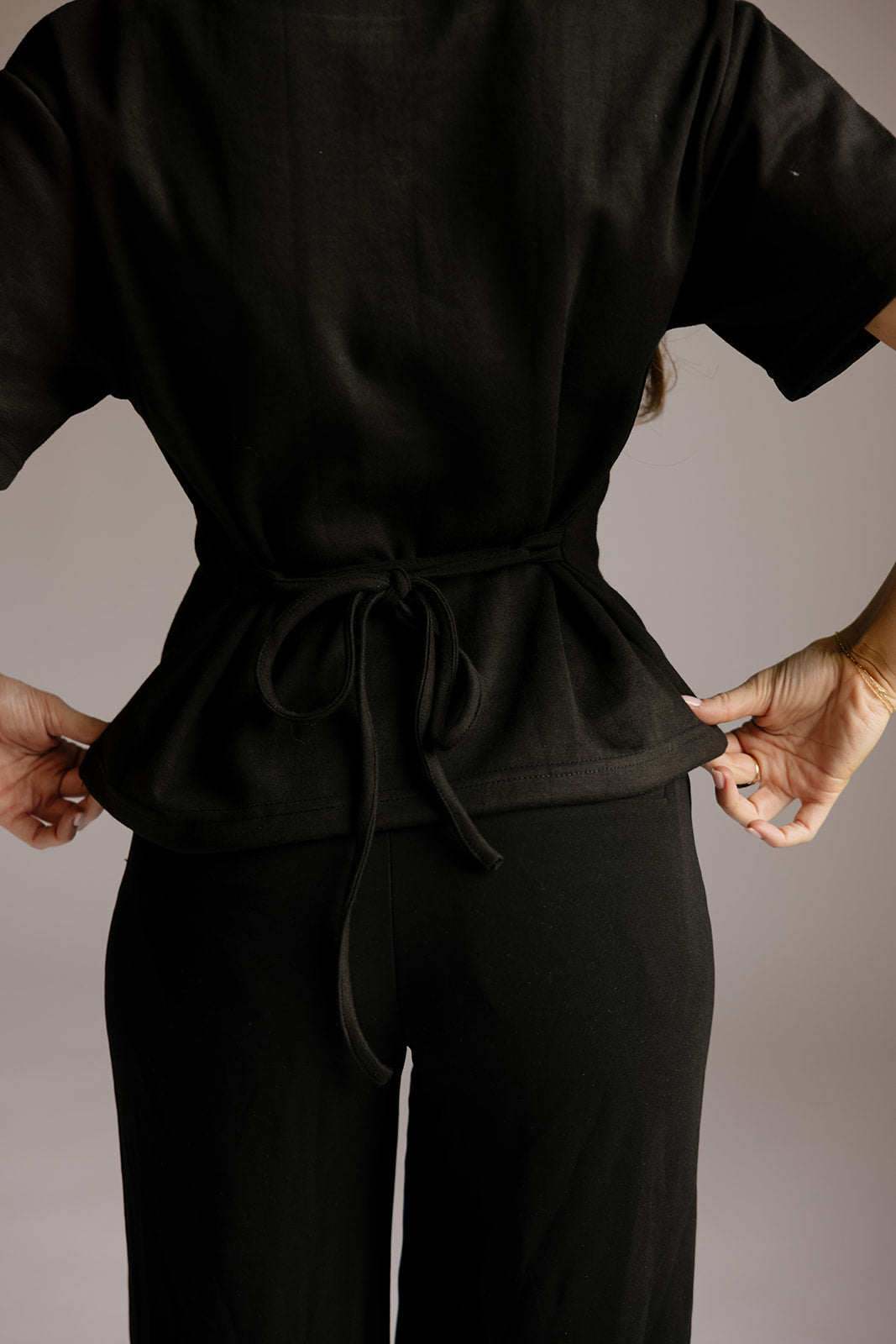 The Cinch